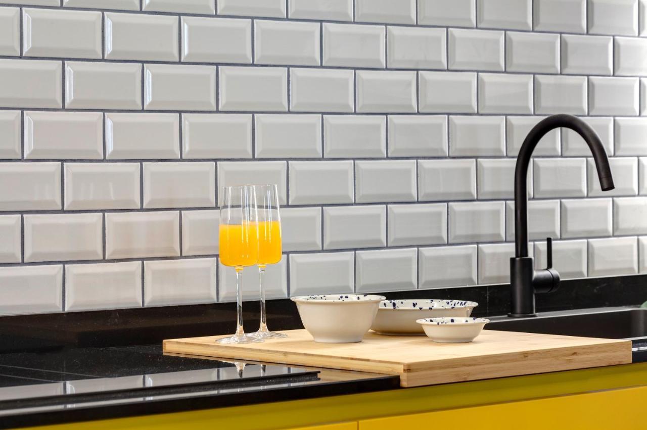 Aperol & Spritz Apartments By Mamo Florence Exterior photo