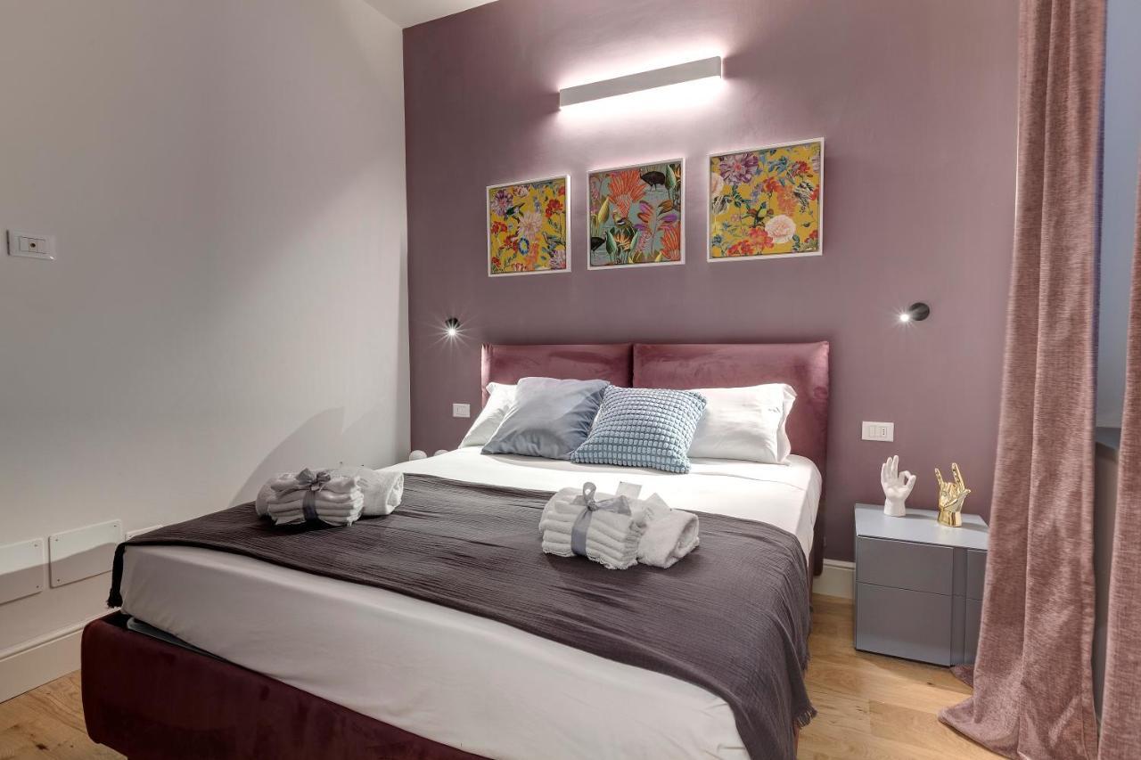 Aperol & Spritz Apartments By Mamo Florence Exterior photo