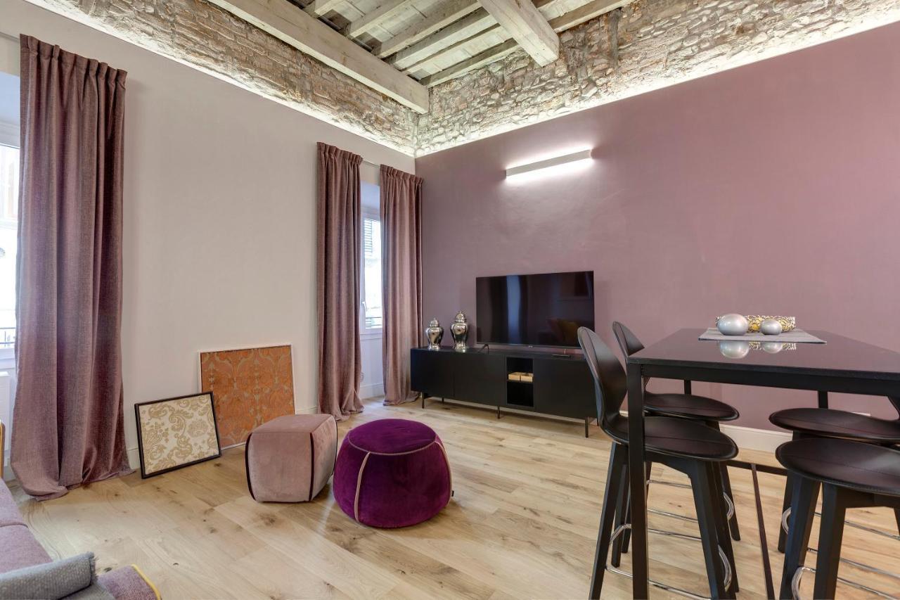Aperol & Spritz Apartments By Mamo Florence Exterior photo
