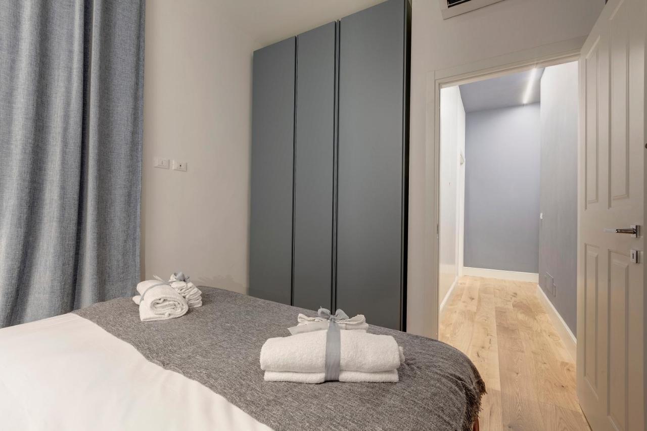 Aperol & Spritz Apartments By Mamo Florence Exterior photo