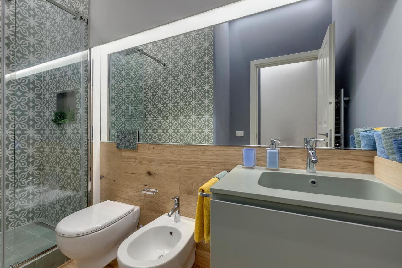 Aperol & Spritz Apartments By Mamo Florence Exterior photo