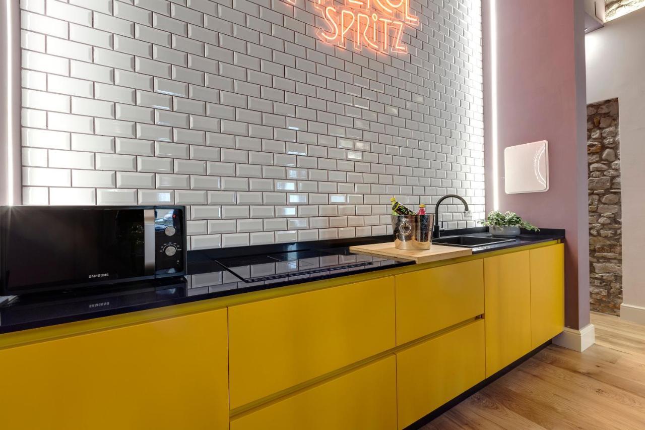Aperol & Spritz Apartments By Mamo Florence Exterior photo